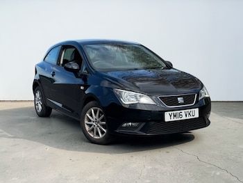 Used SEAT Ibiza 2016 for sale - 78070575: Photo