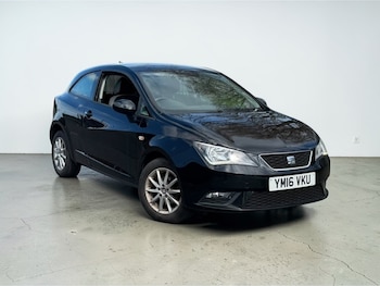 Used SEAT Ibiza 2016 for sale - 78070575: Photo