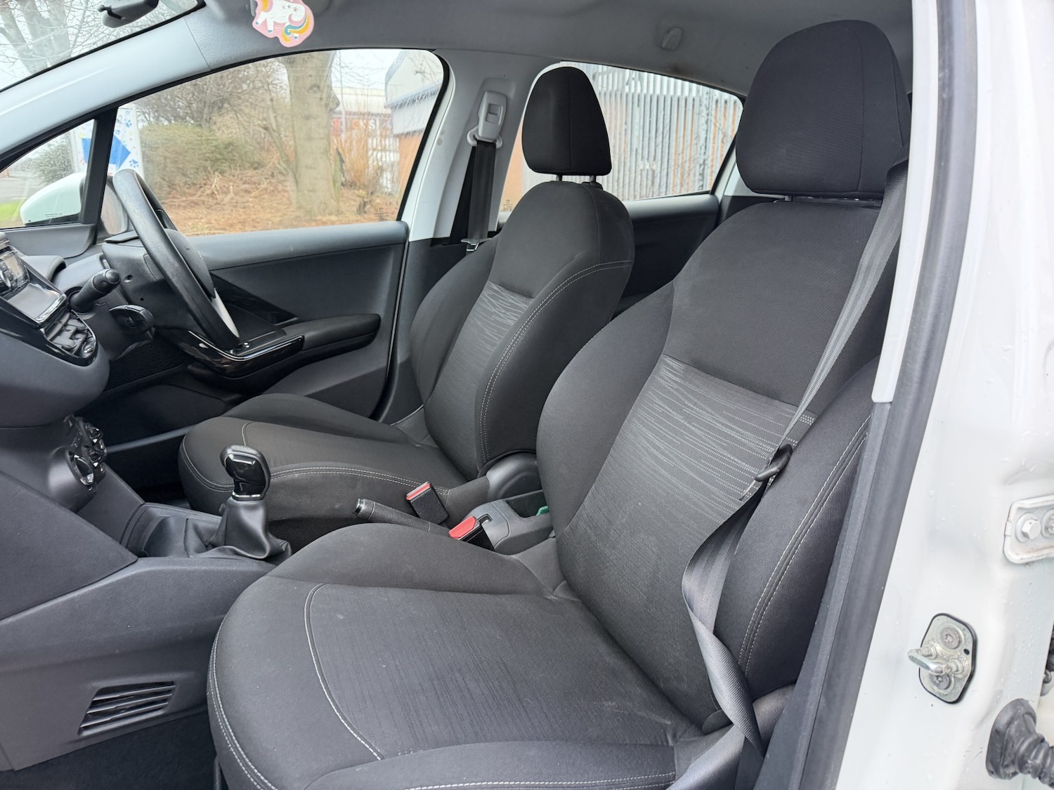 Used Peugeot 208 2015 for sale - 77314110: Photo 32