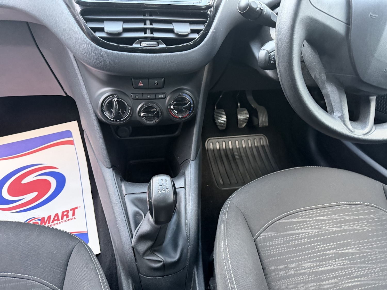 Used Peugeot 208 2015 for sale - 77314110: Photo 34