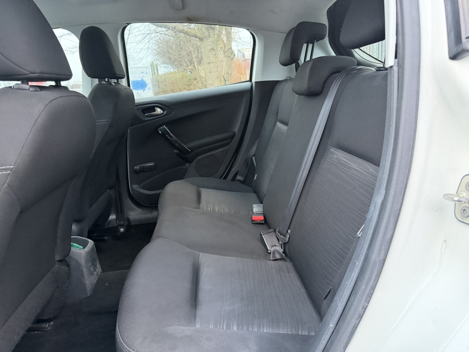 Used Peugeot 208 2015 for sale - 77314110: Photo 38