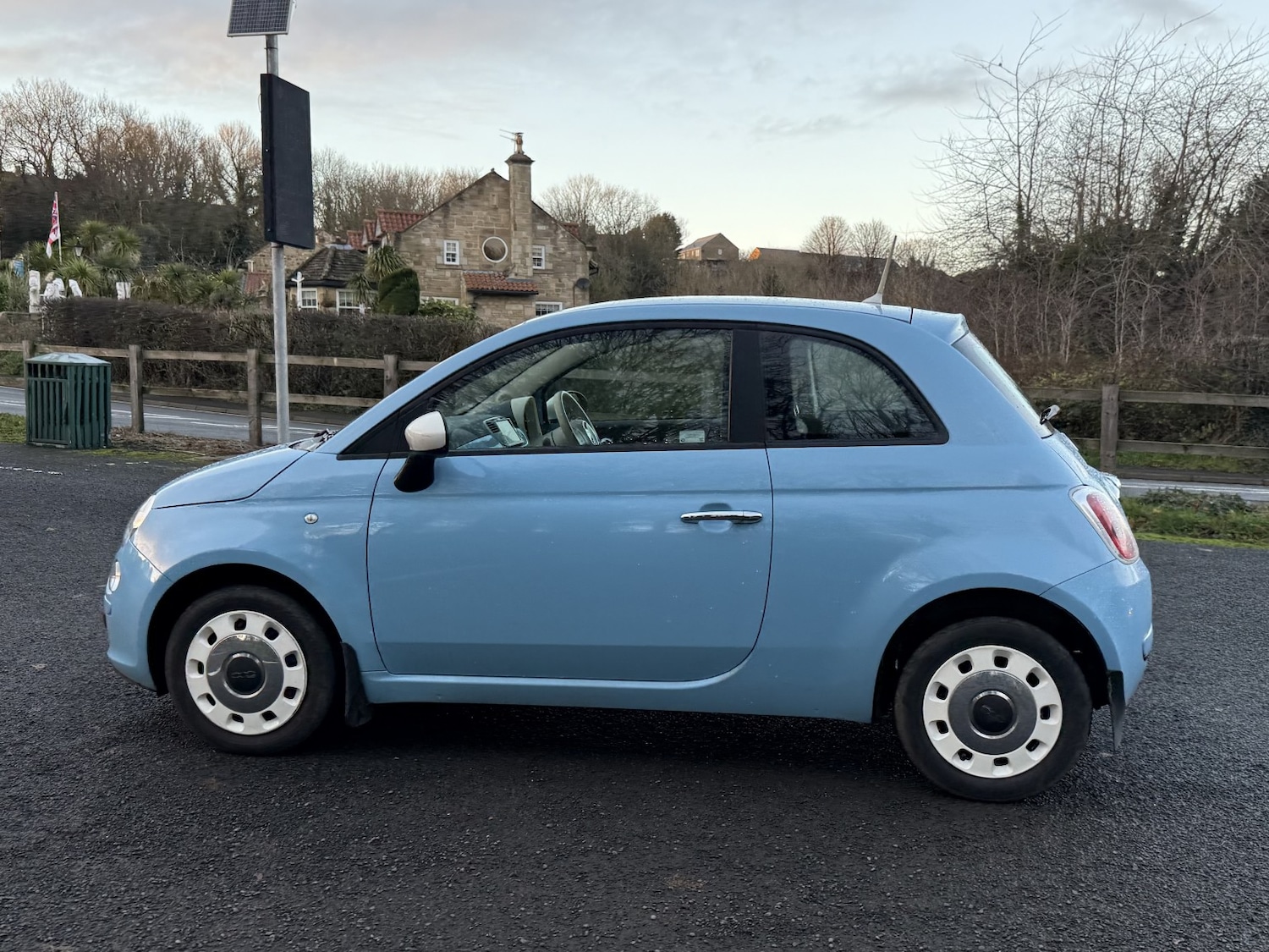 Used Fiat 500 2014 for sale - 76791521: Photo 19