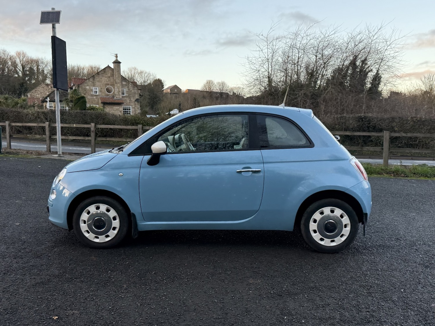 Used Fiat 500 2014 for sale - 76791521: Photo 20