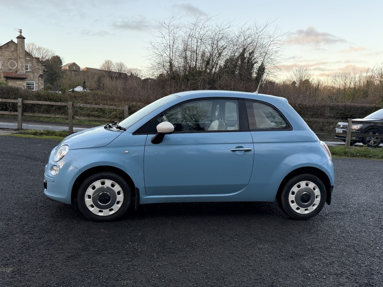 Used Fiat 500 2014 for sale - 76791521: Photo 21