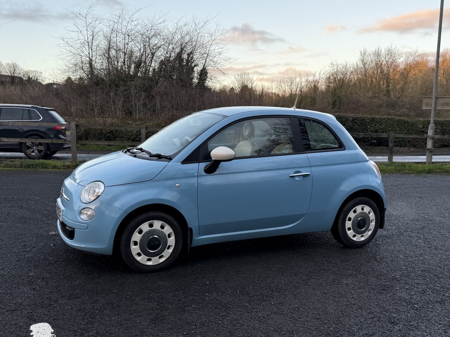 Used Fiat 500 2014 for sale - 76791521: Photo 25