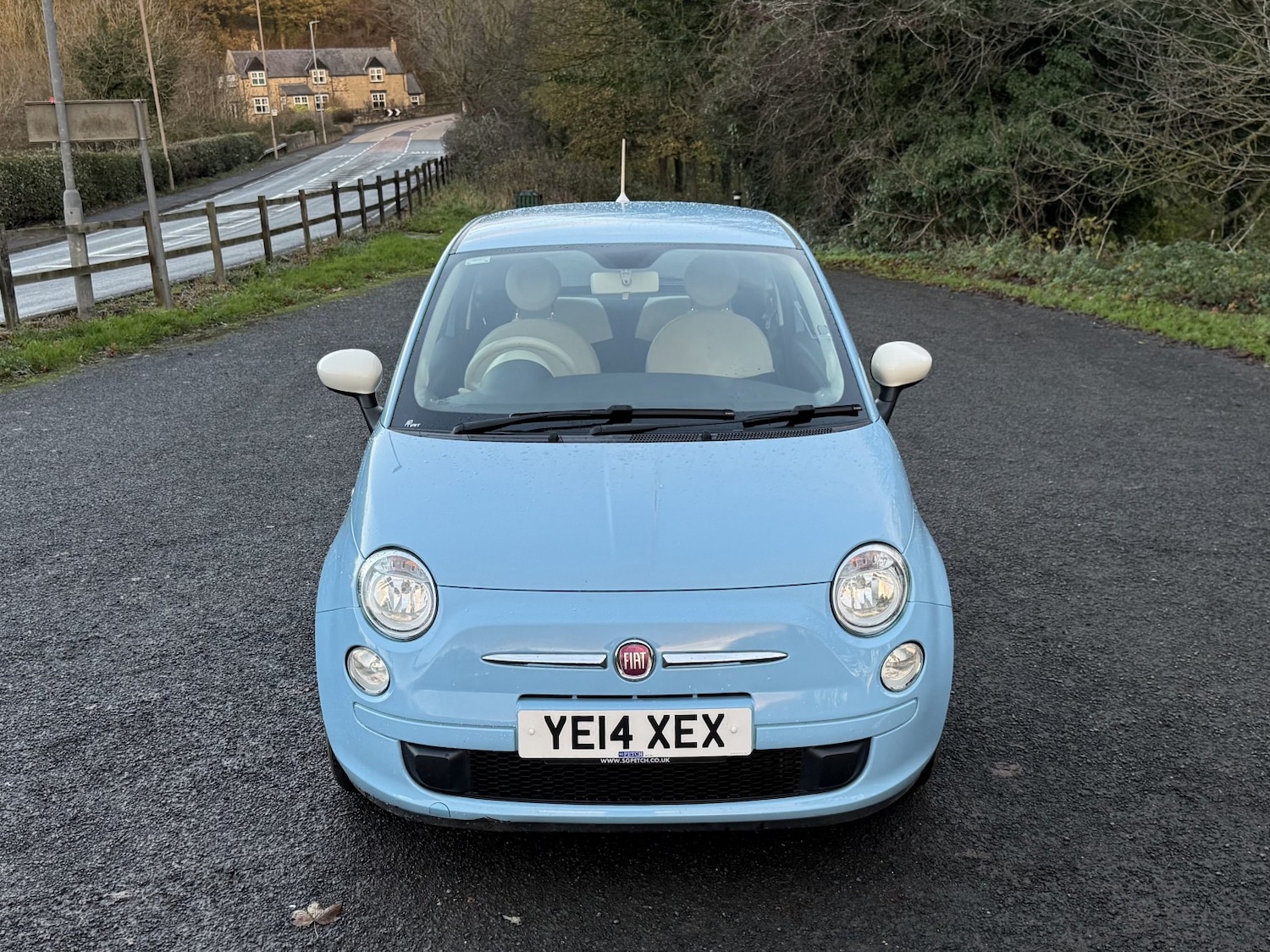 Used Fiat 500 2014 for sale - 76791521: Photo 28