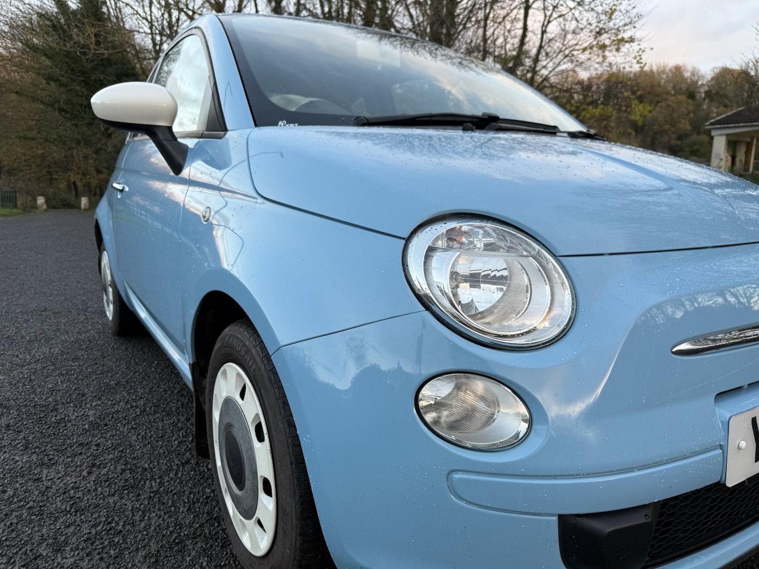 Used Fiat 500 2014 for sale - 76791521: Photo 29