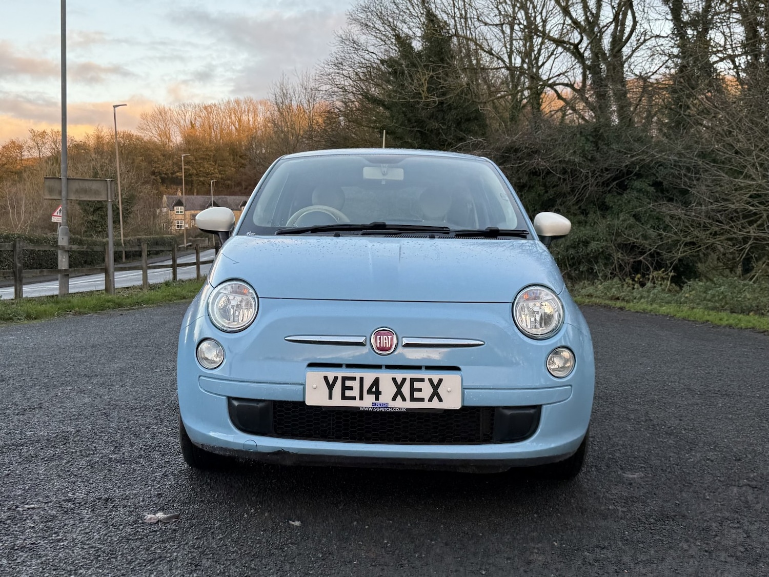 Used Fiat 500 2014 for sale - 76791521: Photo 30