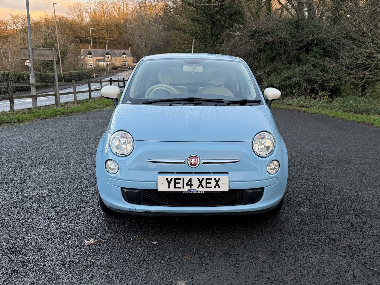 Used Fiat 500 2014 for sale - 76791521: Photo 31