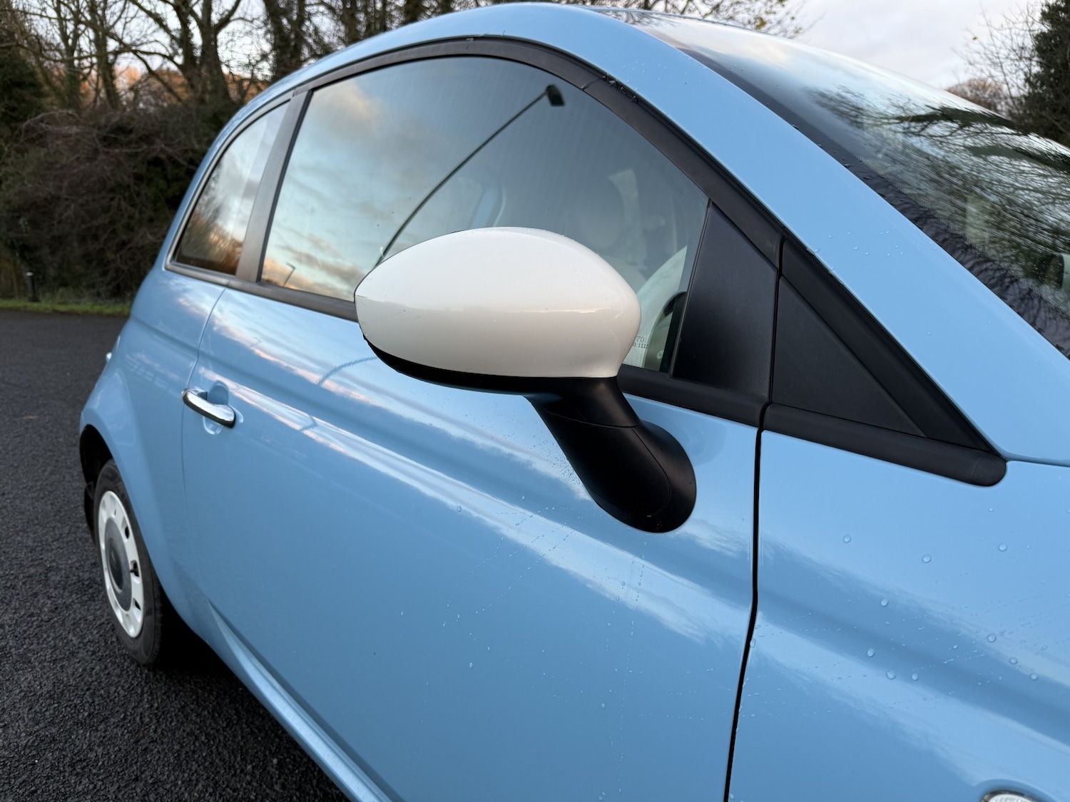 Used Fiat 500 2014 for sale - 76791521: Photo 32