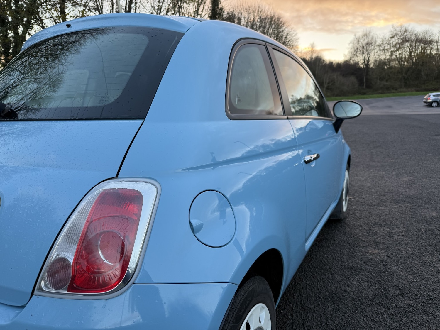 Used Fiat 500 2014 for sale - 76791521: Photo 33