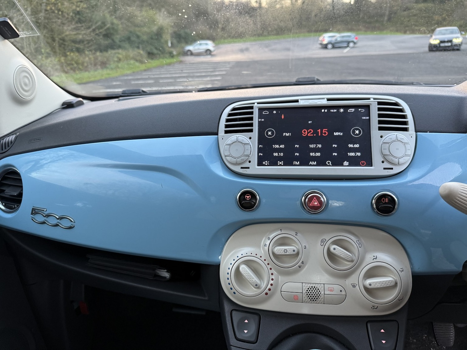 Used Fiat 500 2014 for sale - 76791521: Photo 37