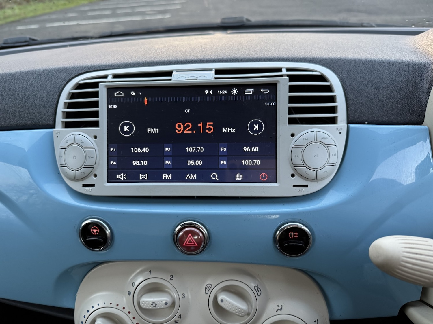 Used Fiat 500 2014 for sale - 76791521: Photo 38