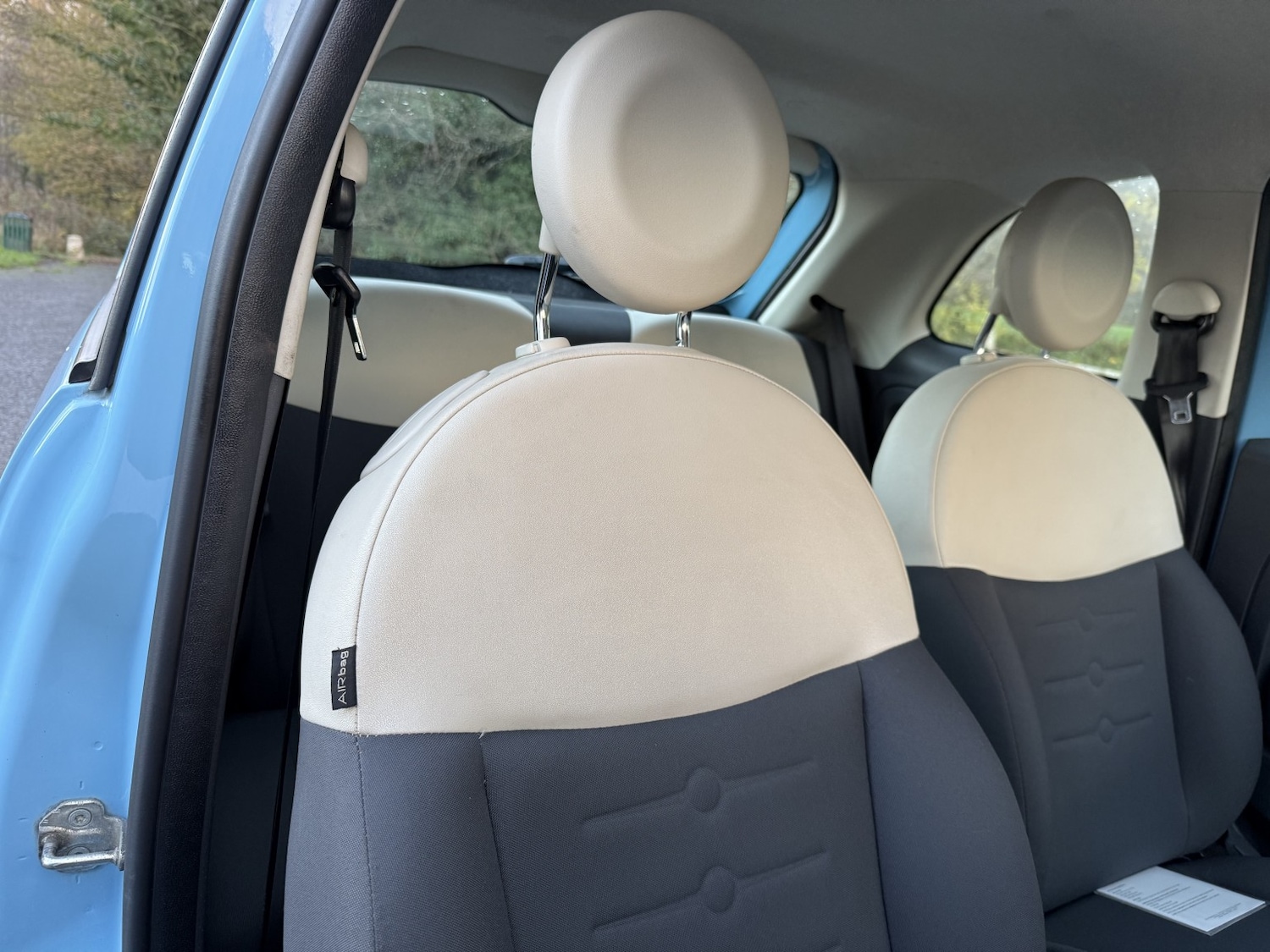 Used Fiat 500 2014 for sale - 76791521: Photo 39