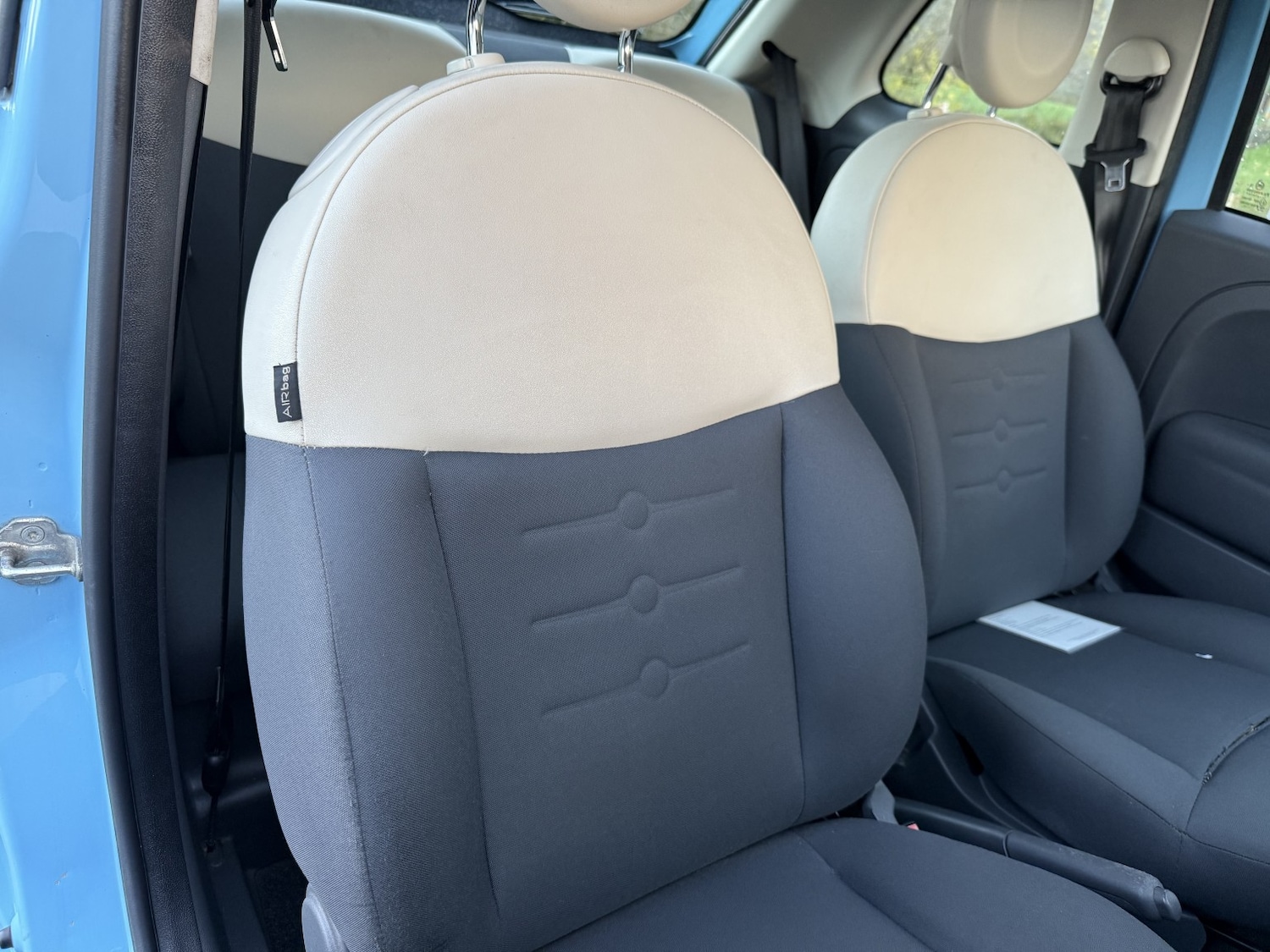 Used Fiat 500 2014 for sale - 76791521: Photo 40