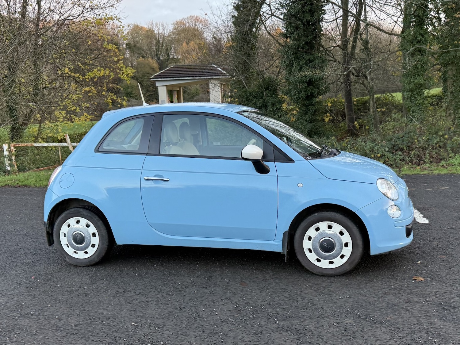 Used Fiat 500 2014 for sale - 76791521: Photo 7