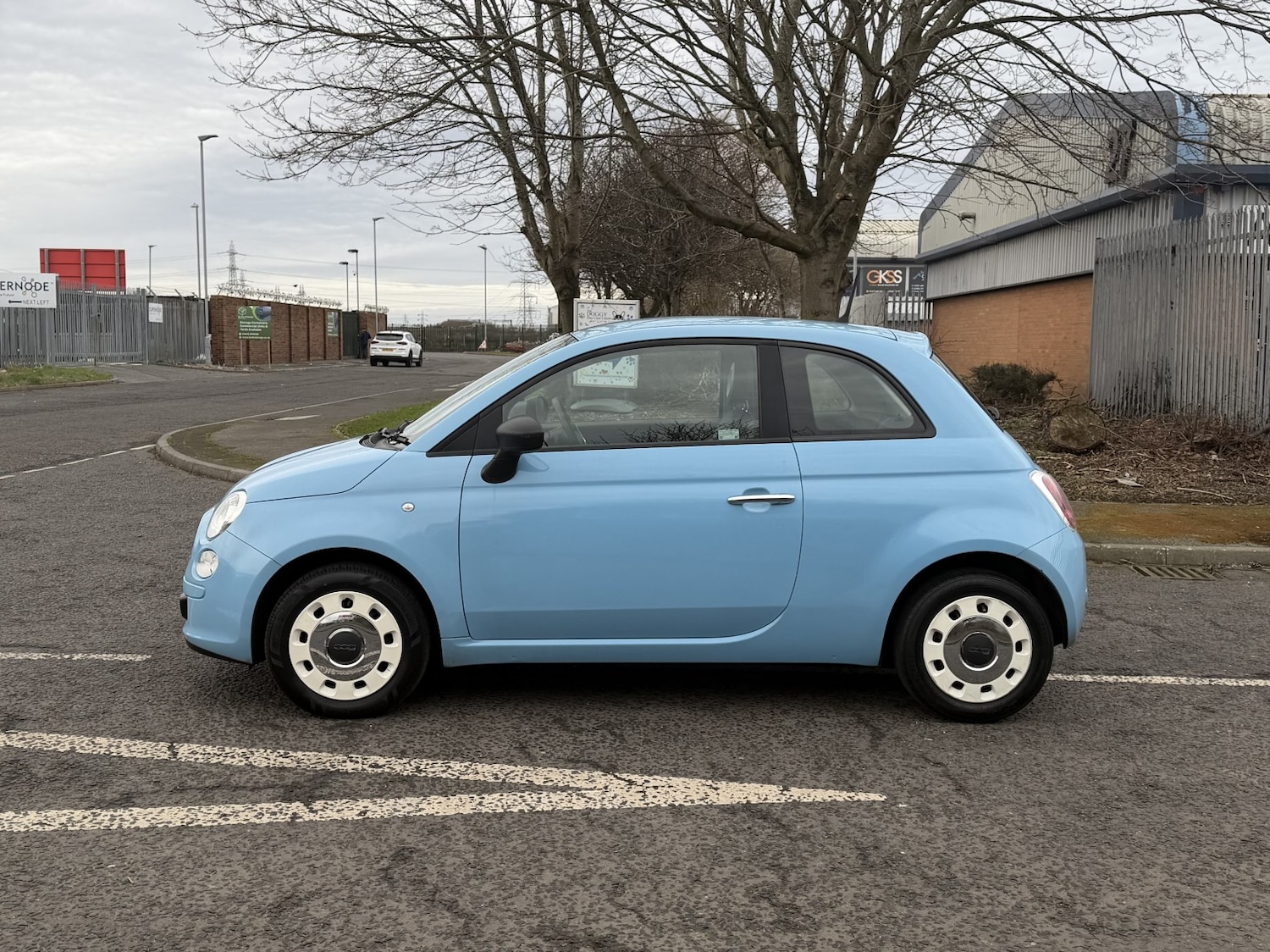 Used Fiat 500 2015 for sale - 77662182: Photo 18