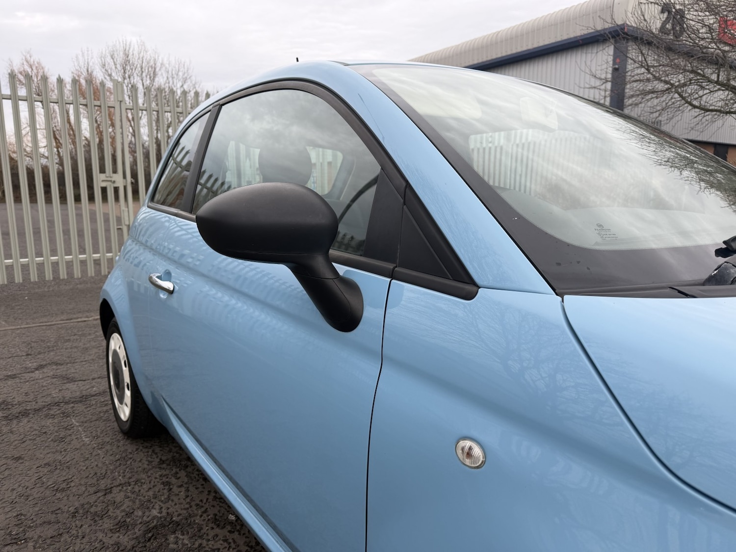 Used Fiat 500 2015 for sale - 77662182: Photo 22