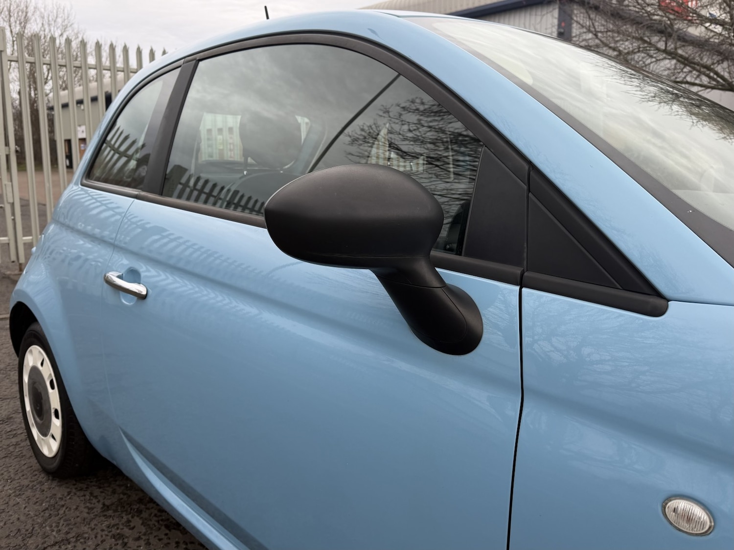 Used Fiat 500 2015 for sale - 77662182: Photo 23