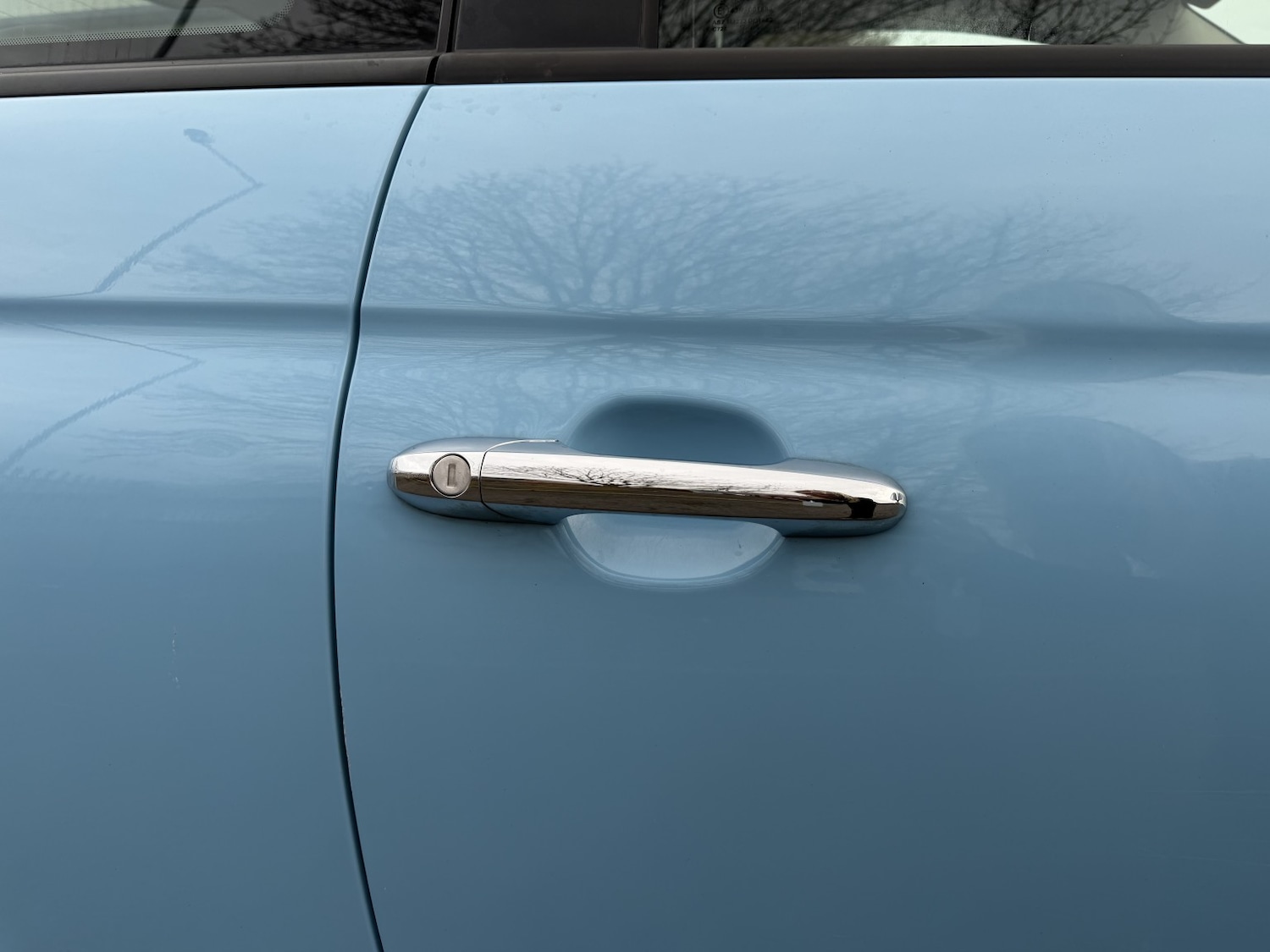 Used Fiat 500 2015 for sale - 77662182: Photo 25