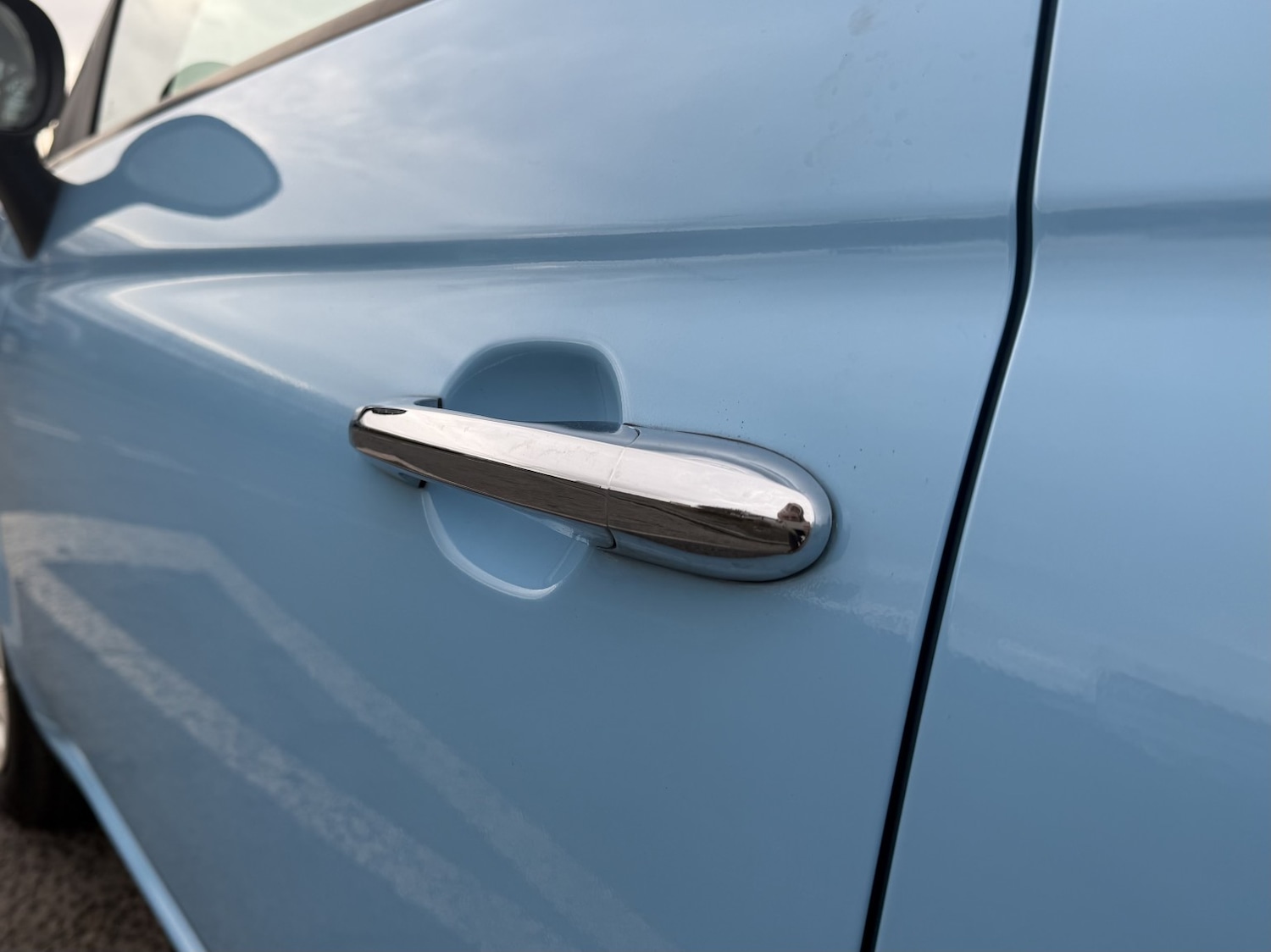 Used Fiat 500 2015 for sale - 77662182: Photo 28