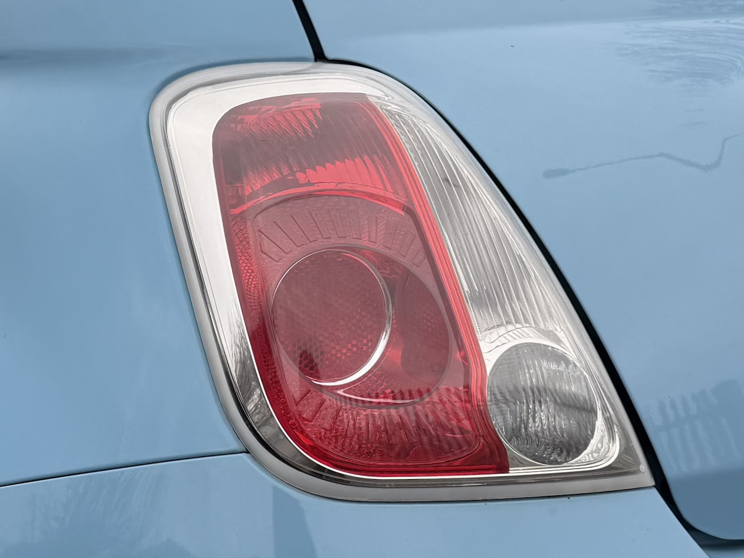 Used Fiat 500 2015 for sale - 77662182: Photo 29