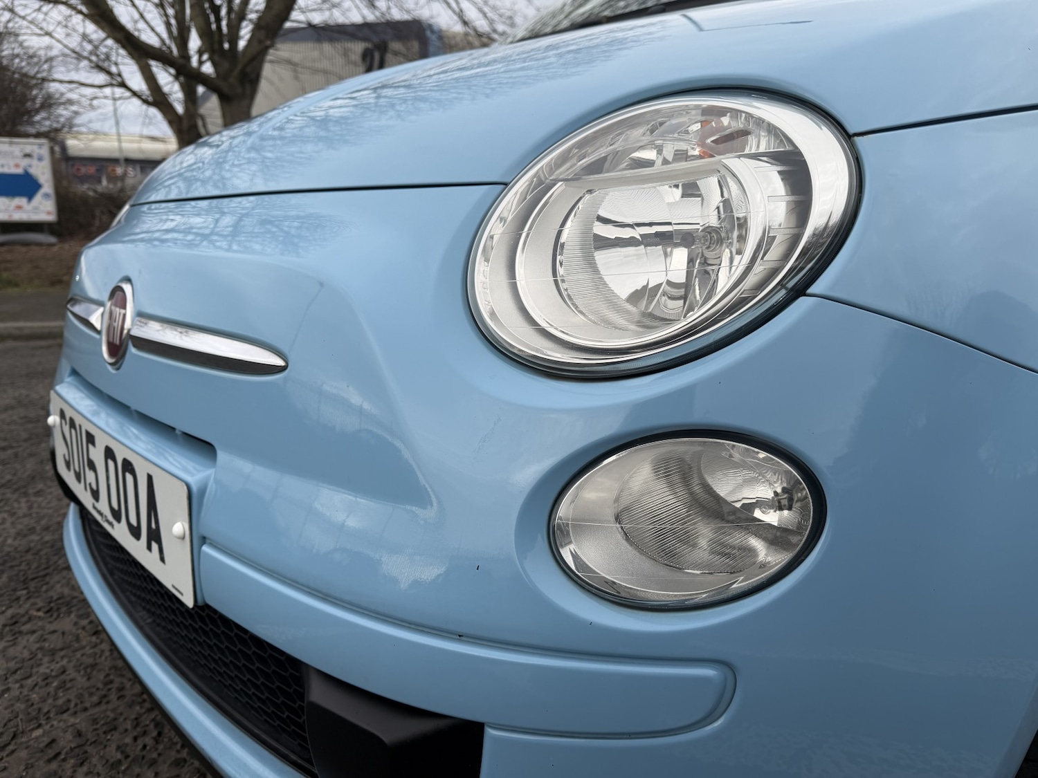 Used Fiat 500 2015 for sale - 77662182: Photo 32