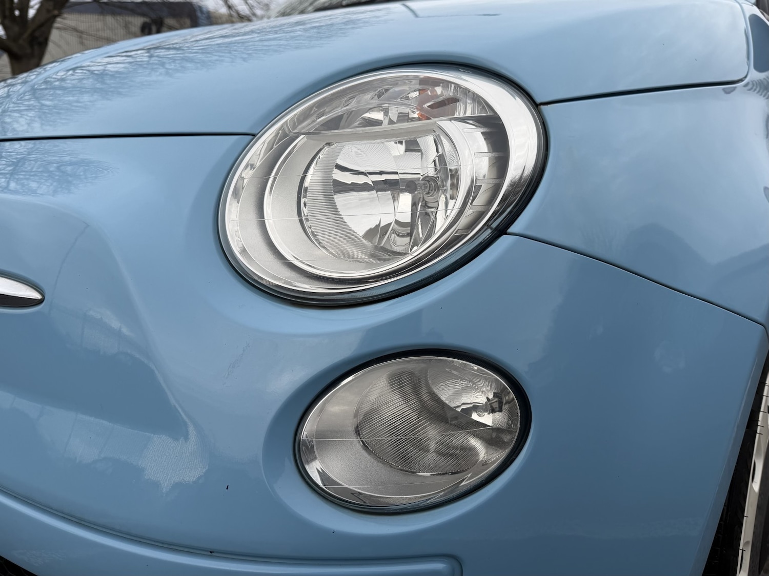 Used Fiat 500 2015 for sale - 77662182: Photo 33