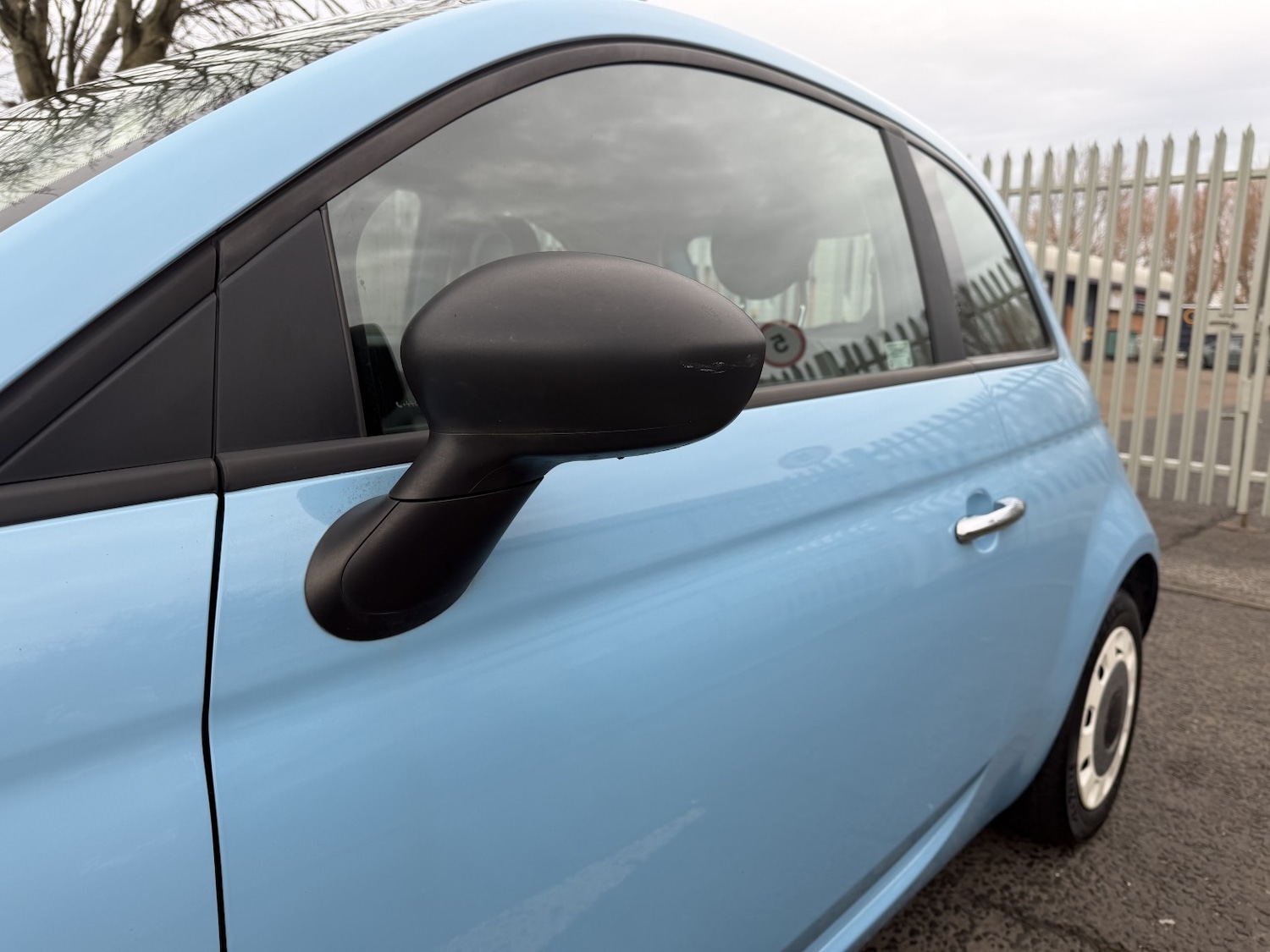 Used Fiat 500 2015 for sale - 77662182: Photo 34