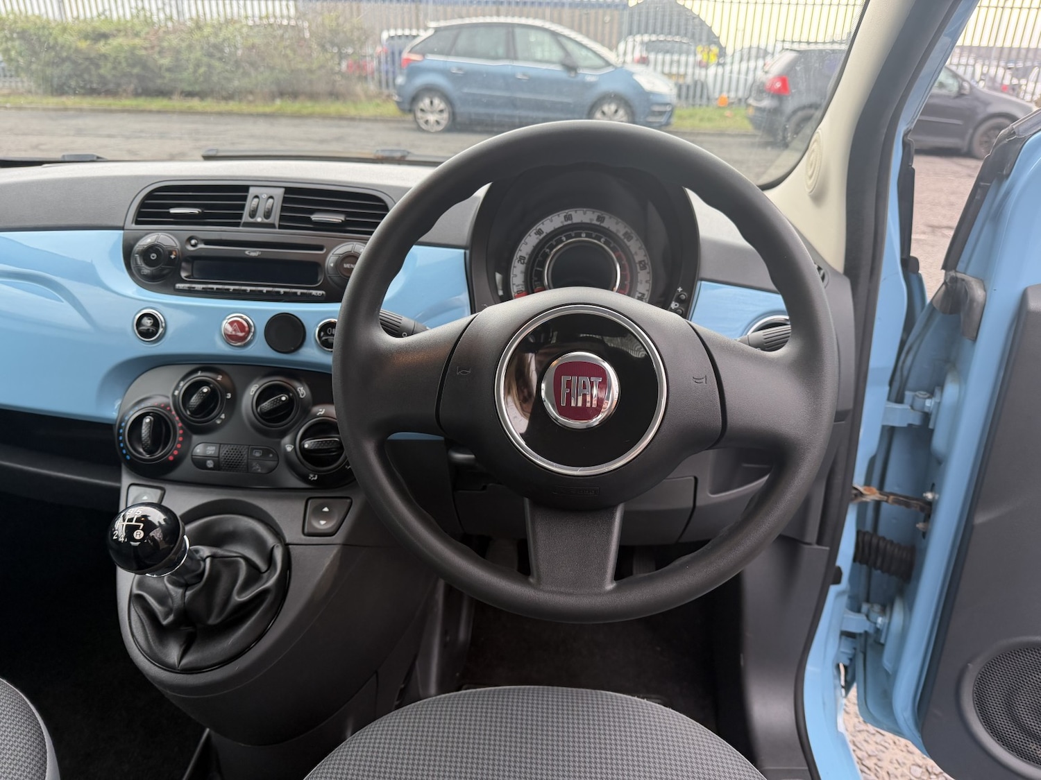 Used Fiat 500 2015 for sale - 77662182: Photo 39