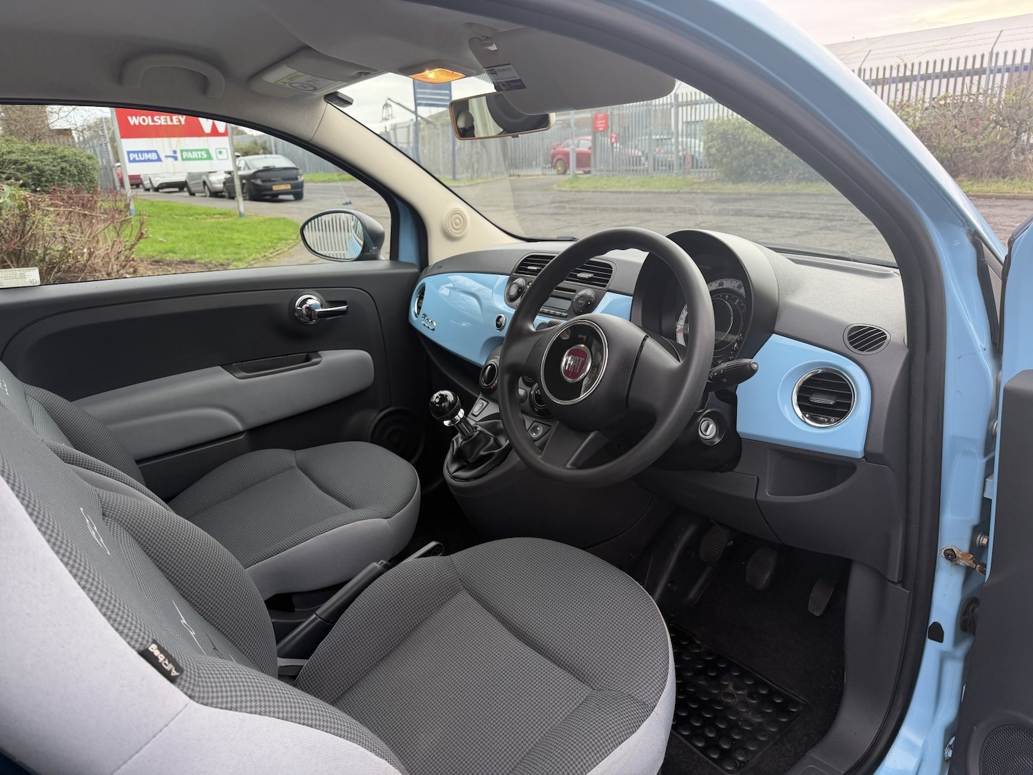 Used Fiat 500 2015 for sale - 77662182: Photo 40