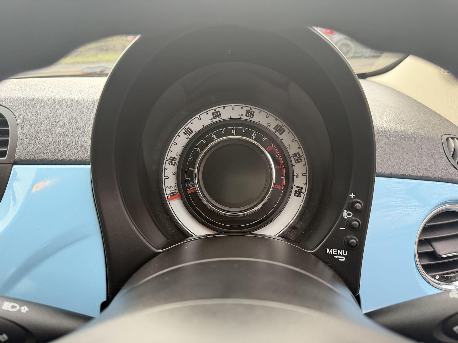 Used Fiat 500 2015 for sale - 77662182: Photo 41