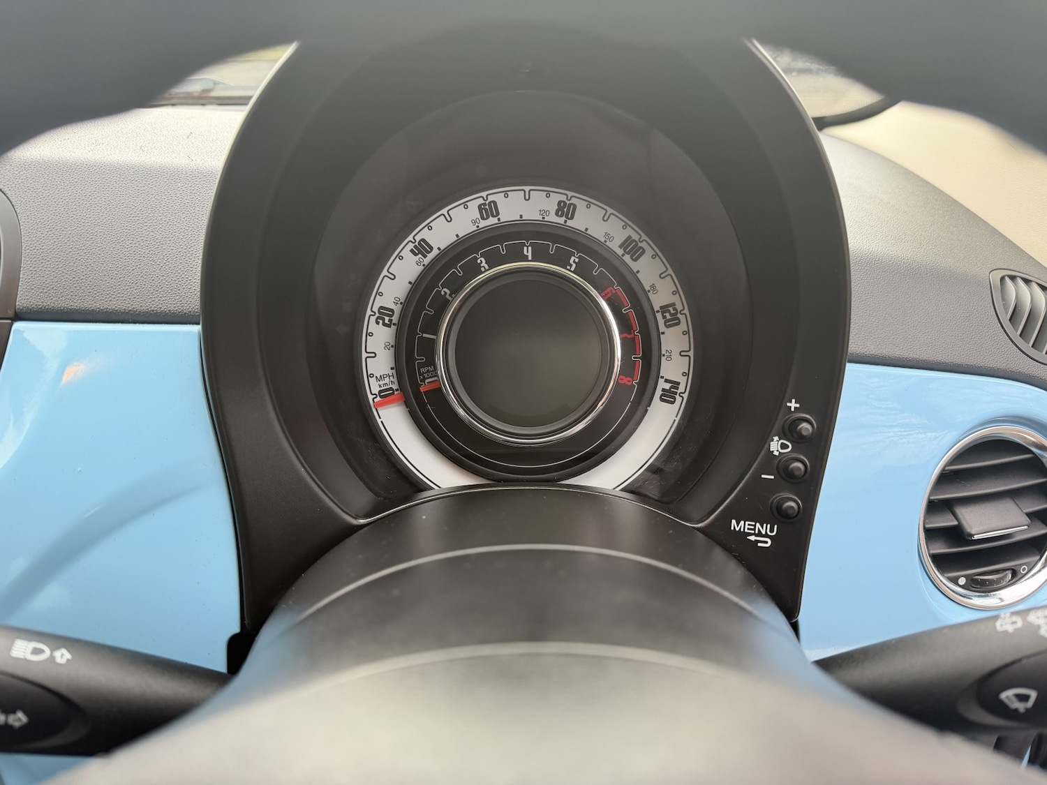 Used Fiat 500 2015 for sale - 77662182: Photo 42