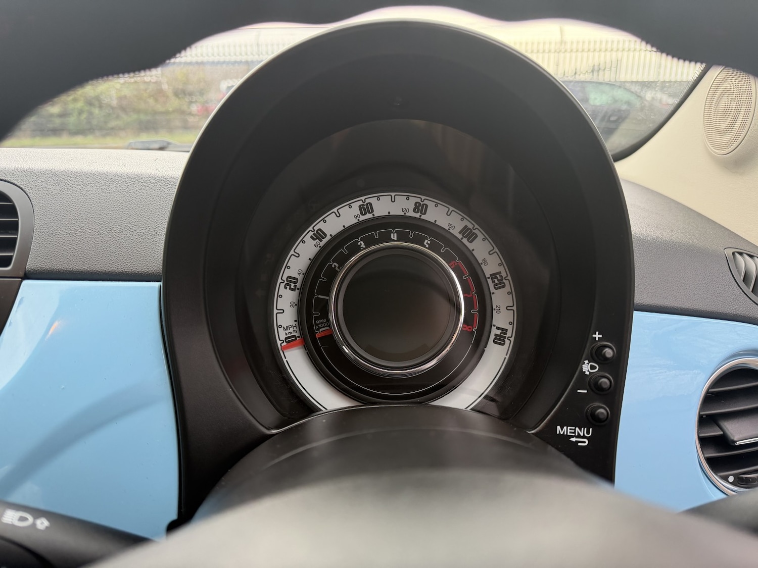 Used Fiat 500 2015 for sale - 77662182: Photo 45