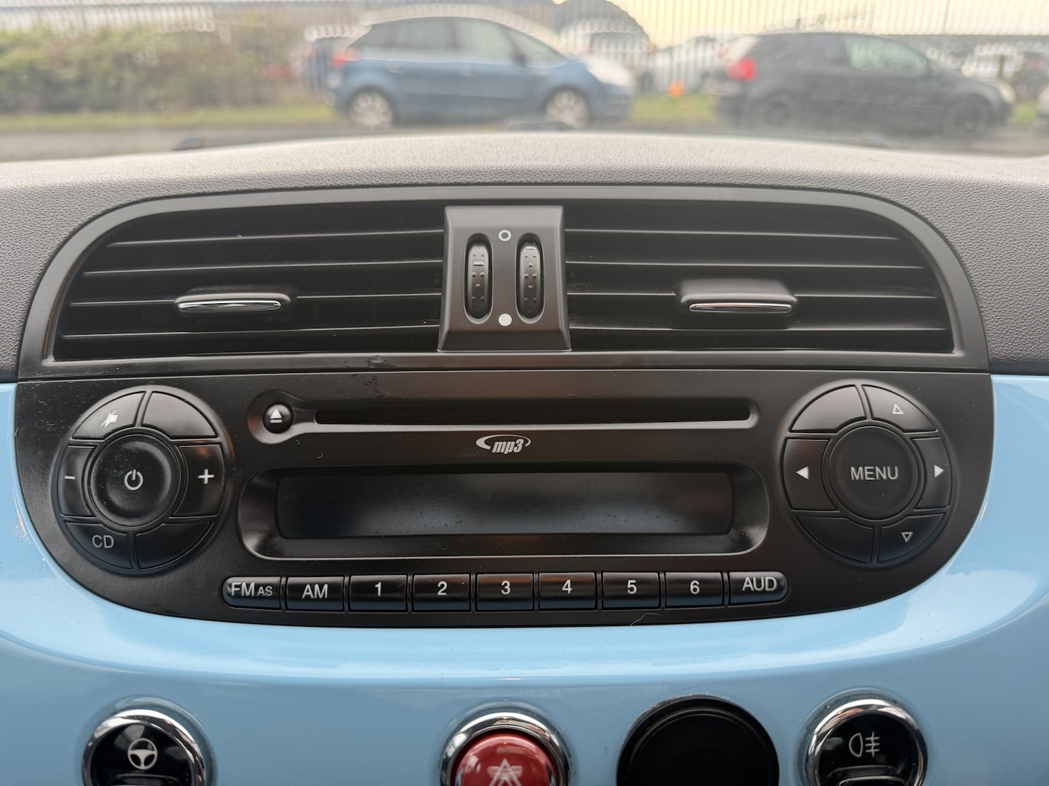 Used Fiat 500 2015 for sale - 77662182: Photo 46