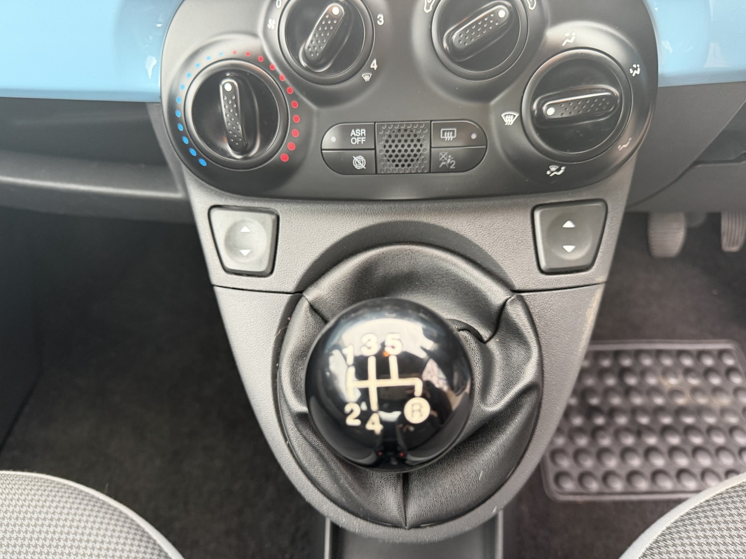 Used Fiat 500 2015 for sale - 77662182: Photo 47