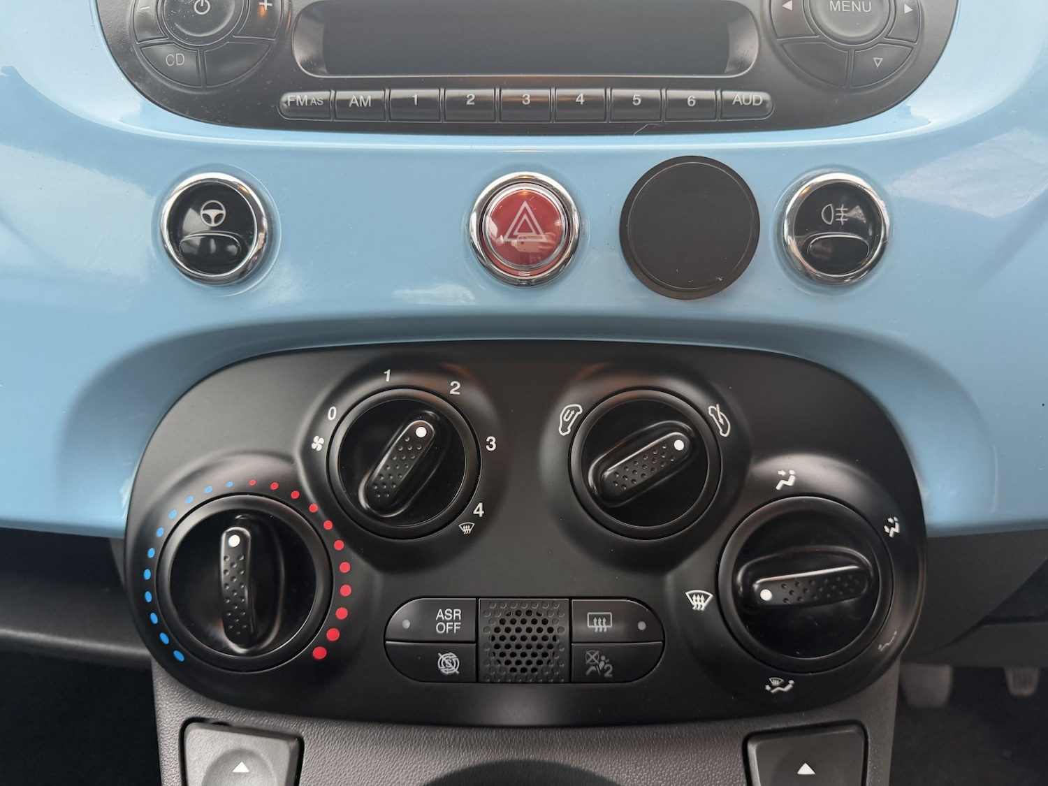 Used Fiat 500 2015 for sale - 77662182: Photo 49