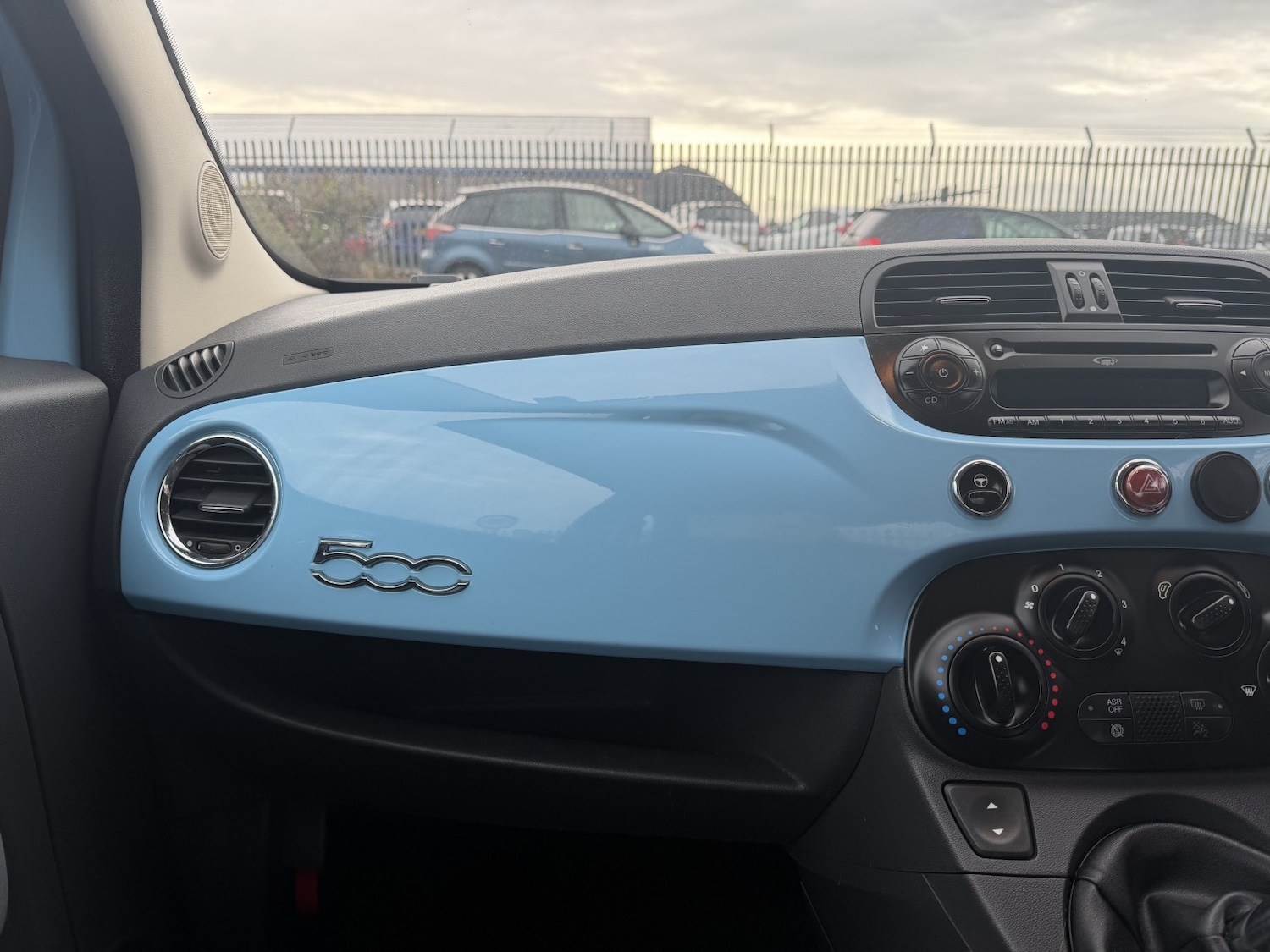 Used Fiat 500 2015 for sale - 77662182: Photo 51