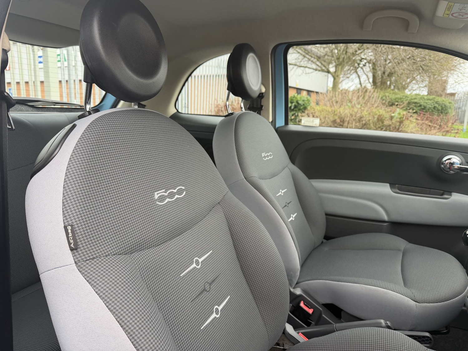 Used Fiat 500 2015 for sale - 77662182: Photo 52