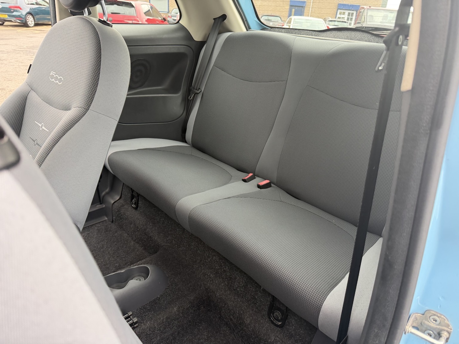 Used Fiat 500 2015 for sale - 77662182: Photo 58