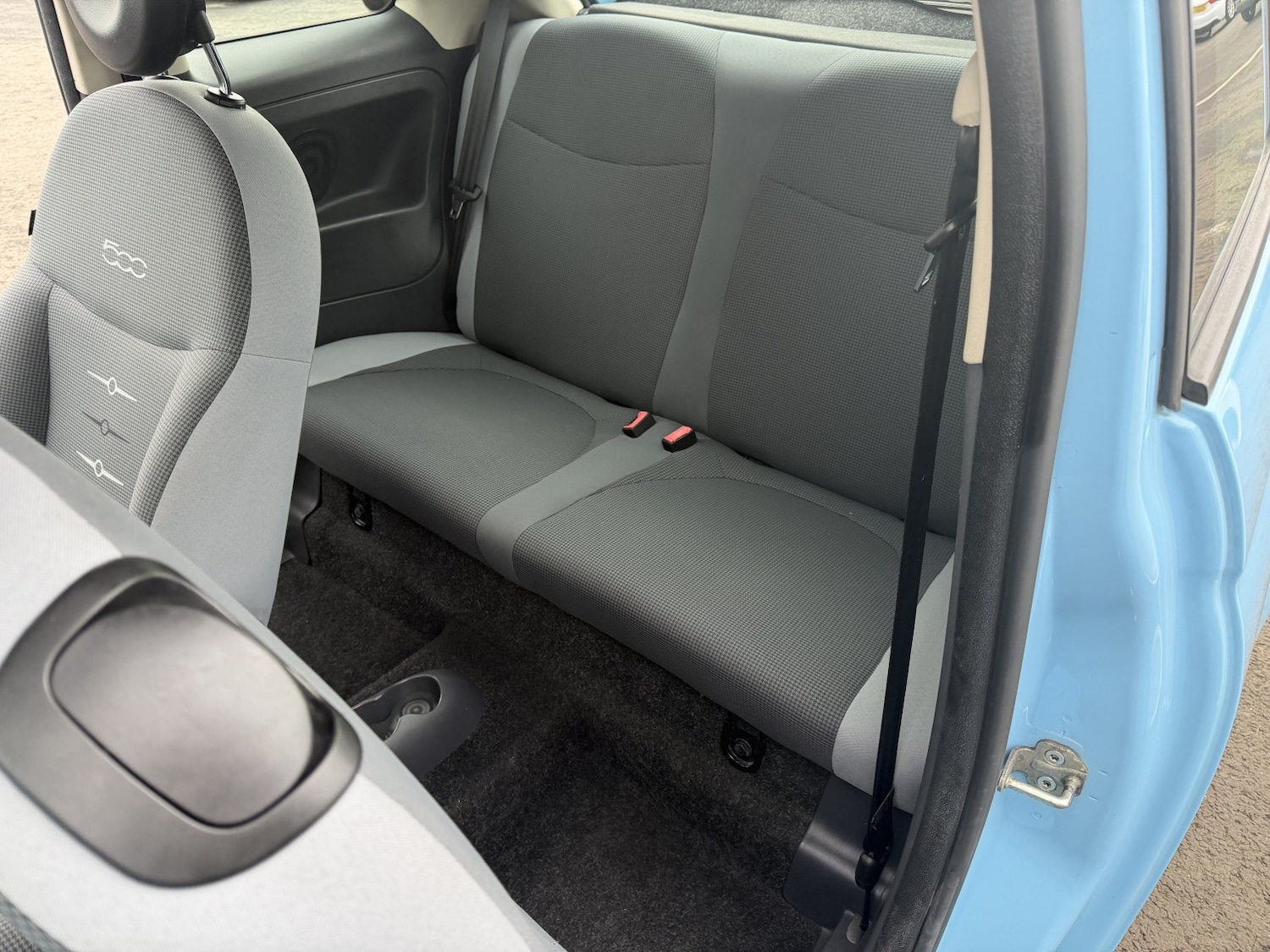 Used Fiat 500 2015 for sale - 77662182: Photo 61