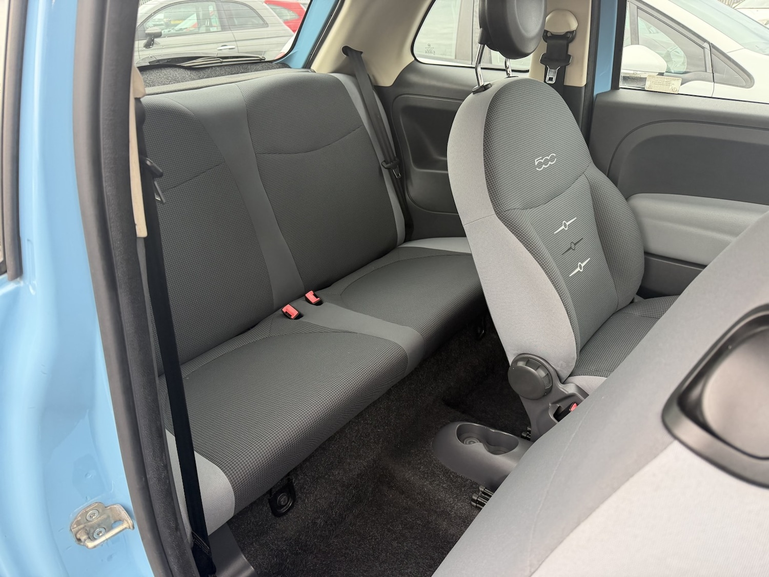 Used Fiat 500 2015 for sale - 77662182: Photo 69