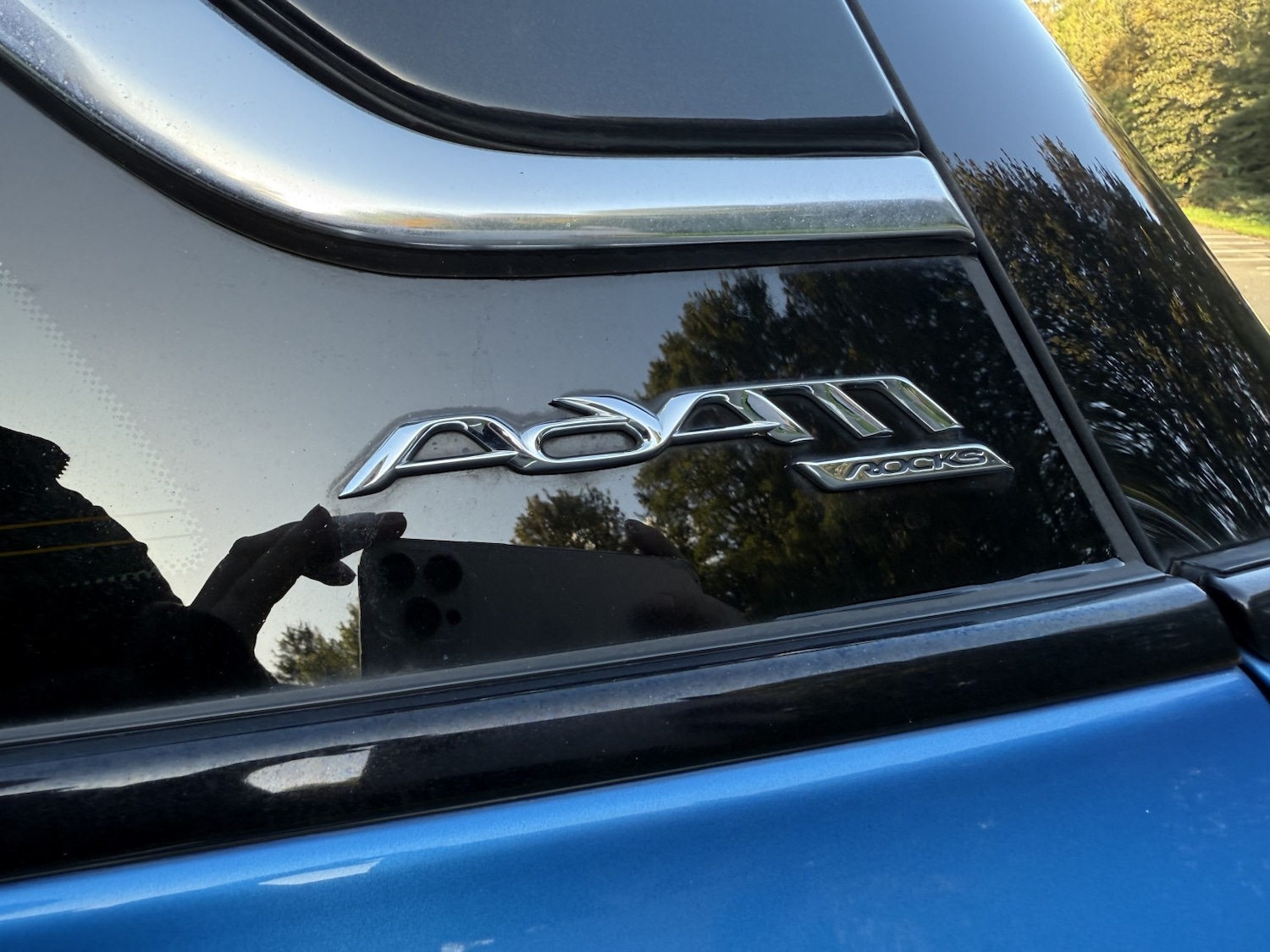 Used Vauxhall ADAM 2015 for sale - 77977182: Photo 10