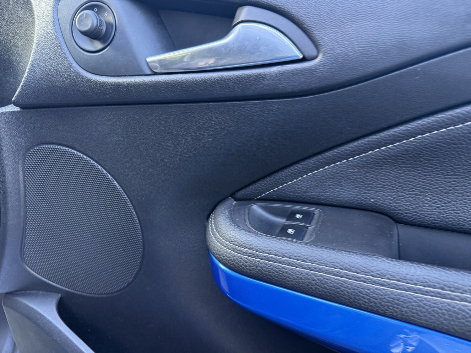 Used Vauxhall ADAM 2015 for sale - 77977182: Photo 48