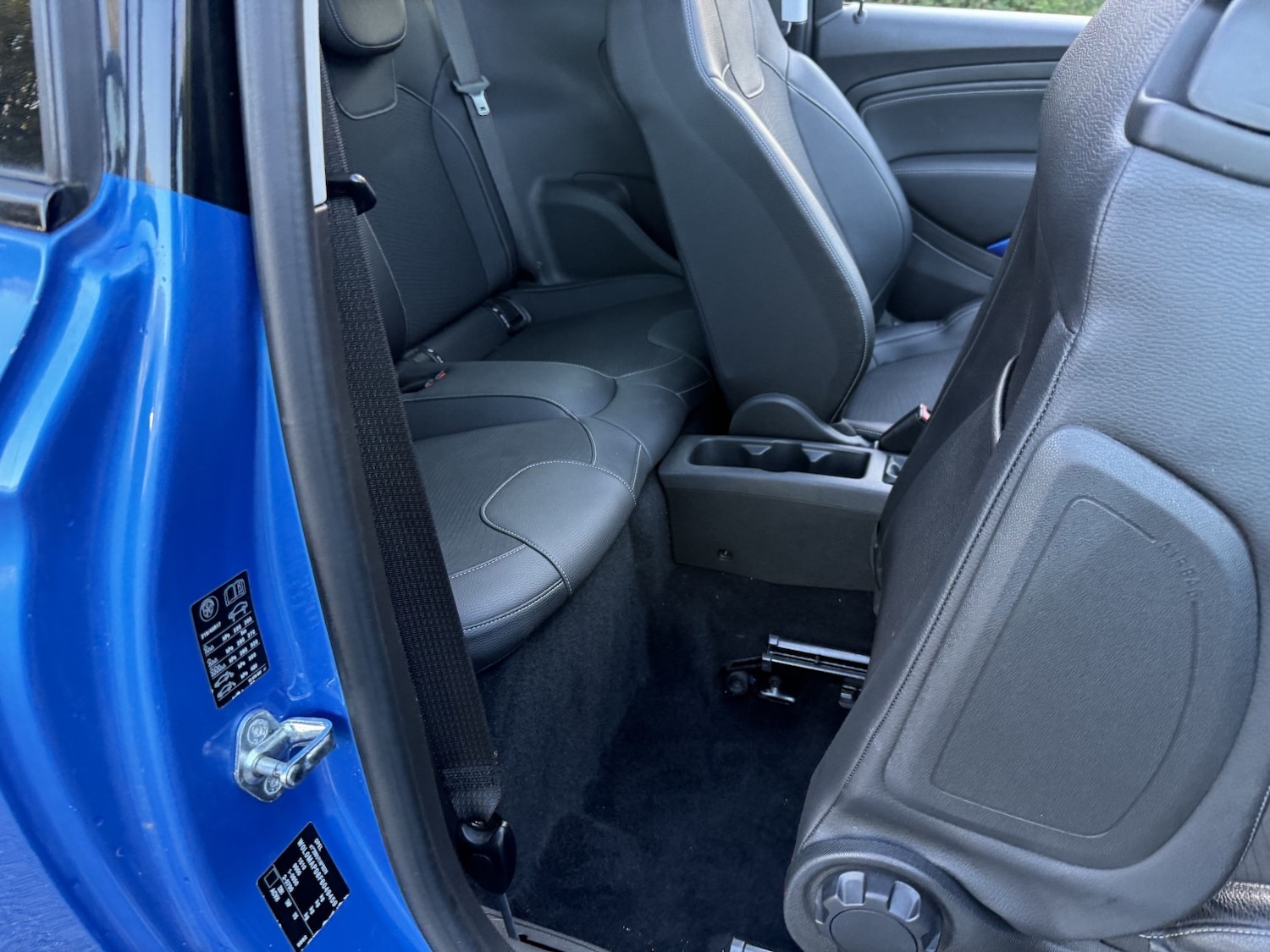 Used Vauxhall ADAM 2015 for sale - 77977182: Photo 59