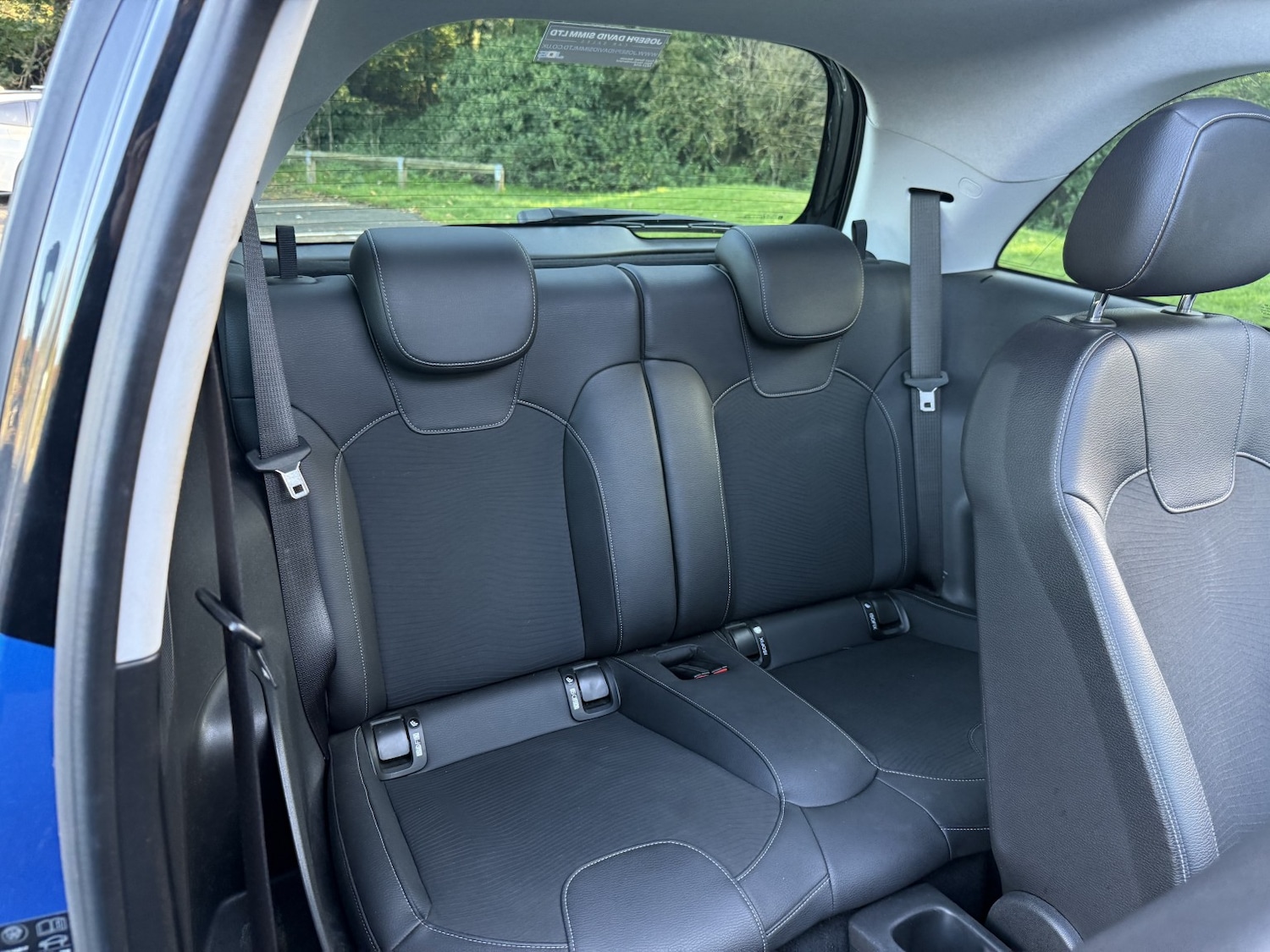 Used Vauxhall ADAM 2015 for sale - 77977182: Photo 61