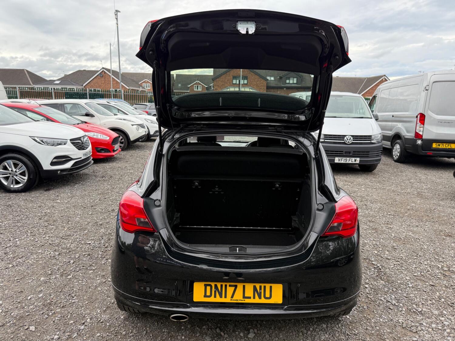 Vehicle 45