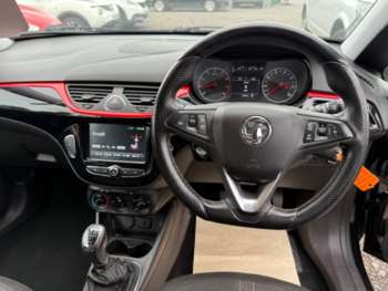 Used Vauxhall Corsa 2017 for sale - 74968871: Photo
