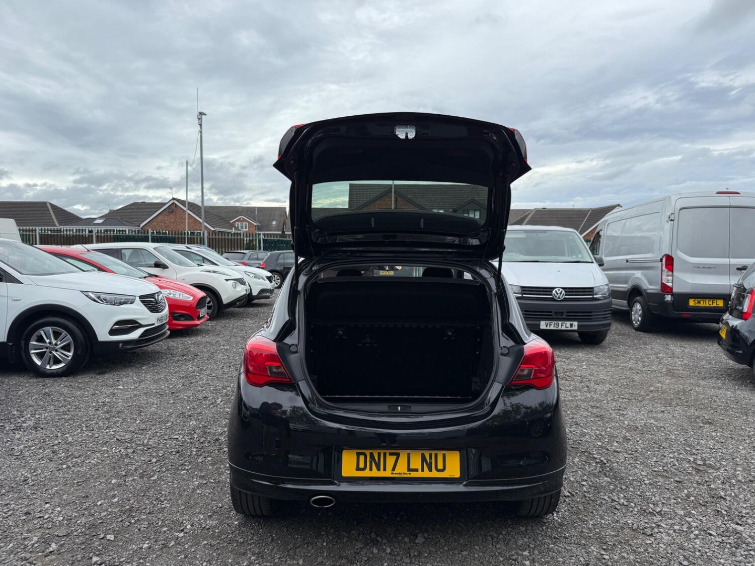 Used Vauxhall Corsa 2017 for sale - 74968871: Photo 53
