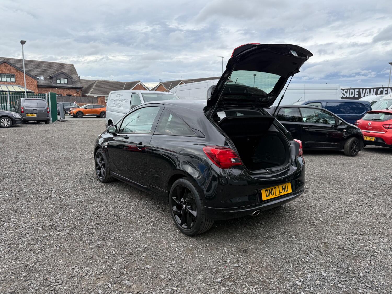 Used Vauxhall Corsa 2017 for sale - 74968871: Photo 56